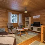 Ferienhaus Maentyrinne By Interhome *