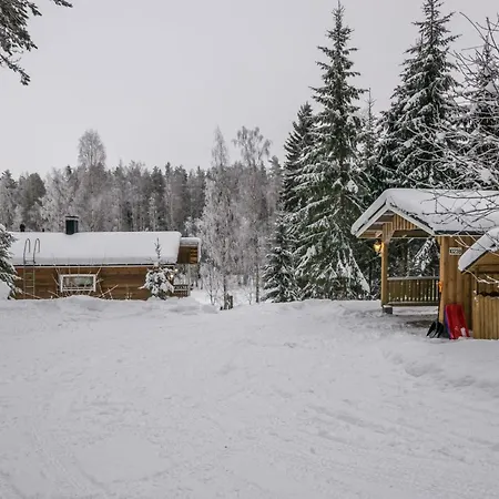 Maentyrinne By Interhome 度假居 *