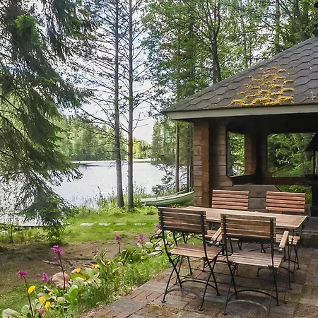 Maentyrinne By Interhome Dom wakacyjny Havumäki