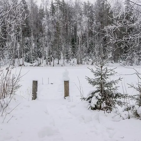 Maentyrinne By Interhome 度假居