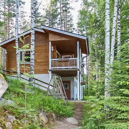 Maentyrinne By Interhome * Havumäki