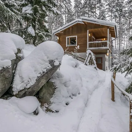 Maentyrinne By Interhome Havumäki