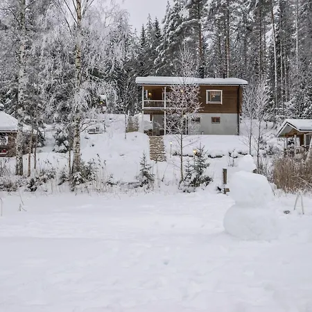 Maentyrinne By Interhome * Havumäki