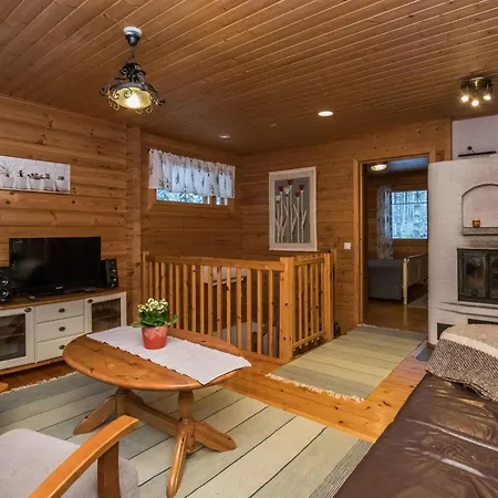 Maentyrinne By Interhome Havumäki