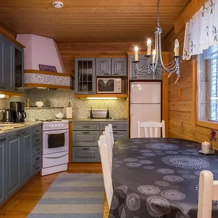 Maentyrinne By Interhome 度假居