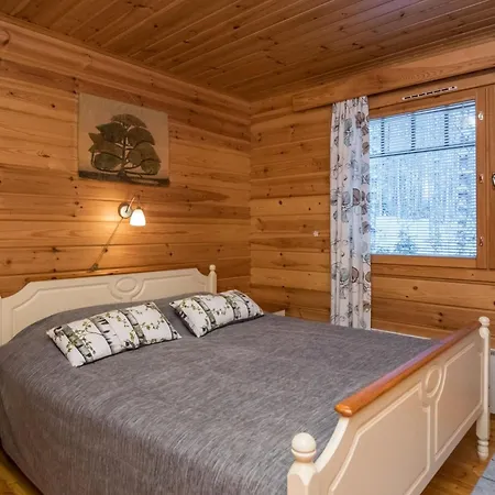 Casa vacanze Maentyrinne By Interhome Havumäki