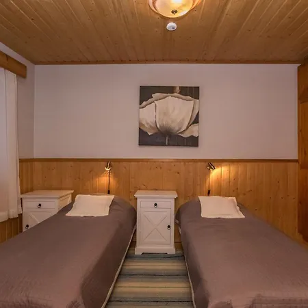 Maentyrinne By Interhome Casa vacanze Havumäki