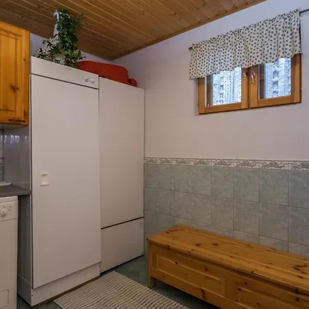 Maentyrinne By Interhome * Havumäki