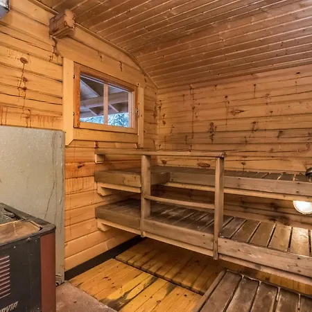 Maentyrinne By Interhome *