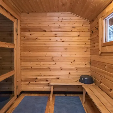 Vakantiehuis Maentyrinne By Interhome Havumäki