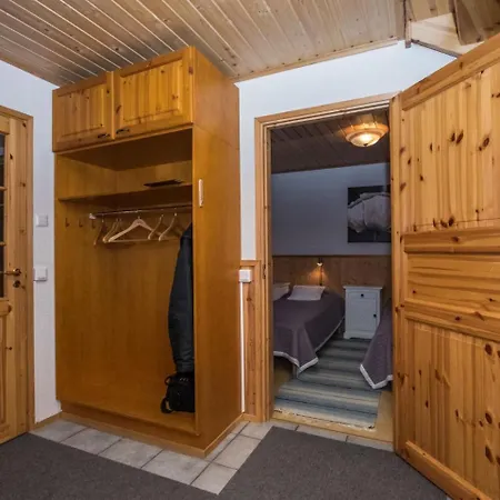 Maentyrinne By Interhome Vakantiehuis Havumäki