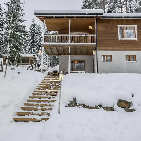 Maentyrinne By Interhome *