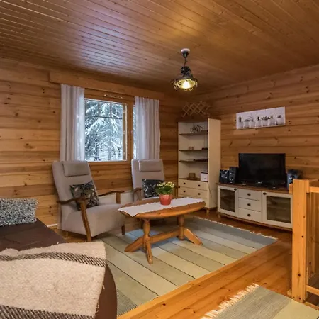 Vakantiehuis Maentyrinne By Interhome *