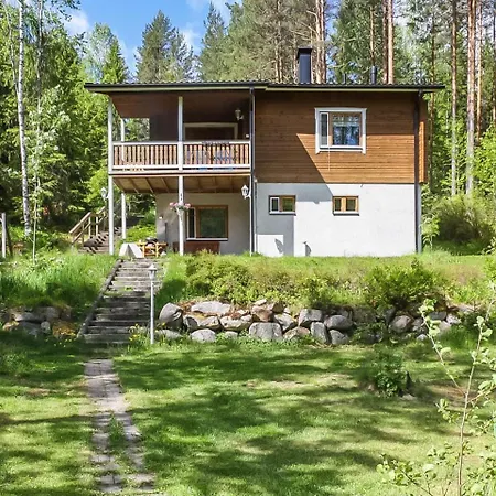 別荘 Maentyrinne By Interhome Havumäki