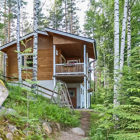 Vakantiehuis Maentyrinne By Interhome *