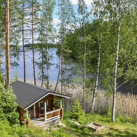 Maentyrinne By Interhome Vakantiehuis *