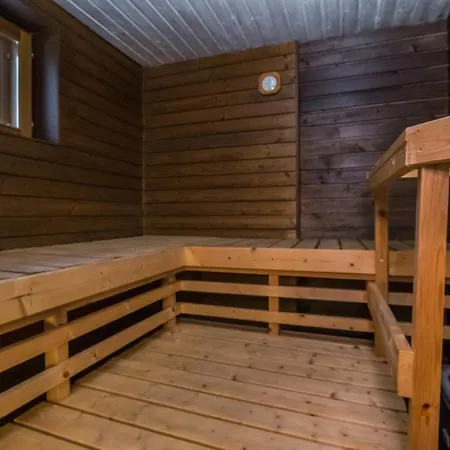 Maentyrinne By Interhome Havumäki