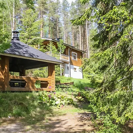 Vakantiehuis Maentyrinne By Interhome