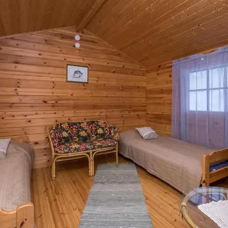 Maentyrinne By Interhome Havumäki