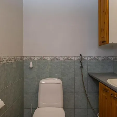 Vakantiehuis Maentyrinne By Interhome