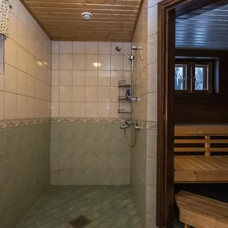 別荘 Maentyrinne By Interhome Havumäki