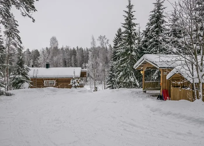 Maentyrinne By Interhome بيت للعطل *