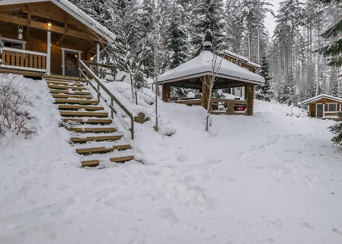 Maentyrinne By Interhome *