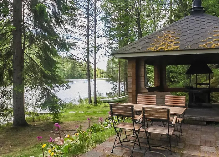 Maentyrinne By Interhome 別荘 Havumäki