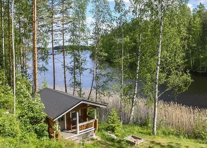 Maentyrinne By Interhome * Havumäki