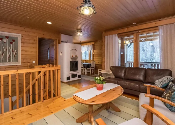 Maentyrinne By Interhome *