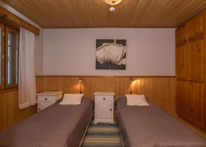 Maentyrinne By Interhome 別荘 Havumäki