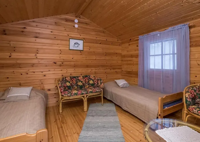 Maentyrinne By Interhome *