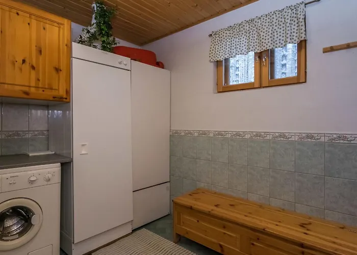 Maentyrinne By Interhome * Havumäki