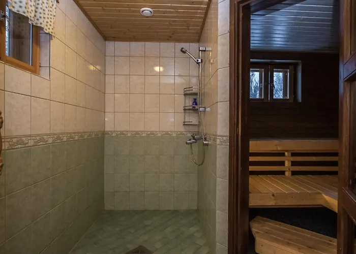 Maentyrinne By Interhome