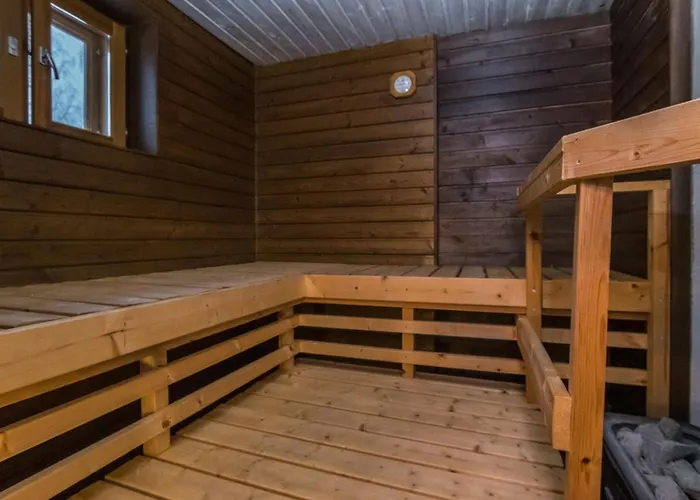 Maentyrinne By Interhome 別荘 *