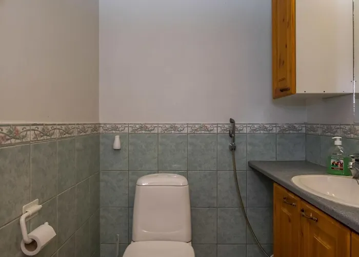 Maentyrinne By Interhome *