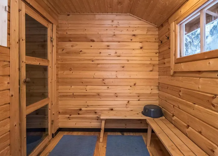 Maentyrinne By Interhome