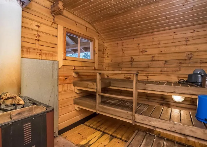 Maentyrinne By Interhome *