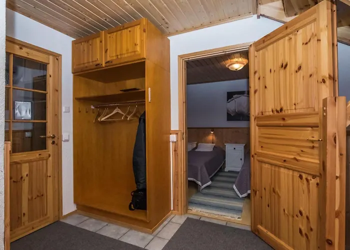 Maentyrinne By Interhome 別荘 Havumäki